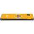 NBA Los Angeles Lakers Distressed Google Pixel 7a Skin